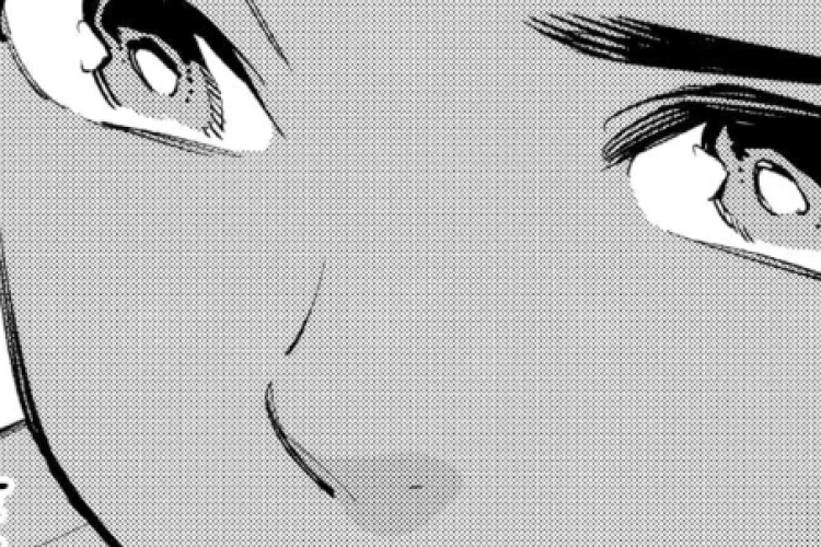 Link of Manga Chained Soldier (Mato Seihei no Slave) Chapter 164 in English Subtitle, The Unbreakable Line Between Human and God
