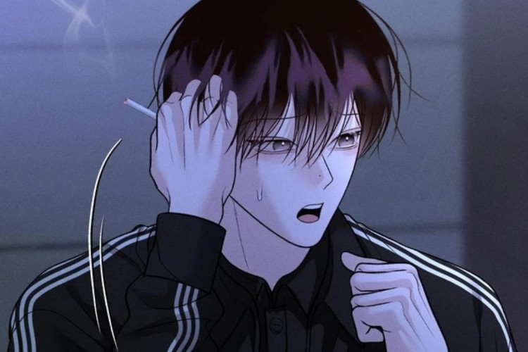 Manhwa Monday Savior Chapter 68 in English Sub This Couple is Ready To Wreck Your Guts!