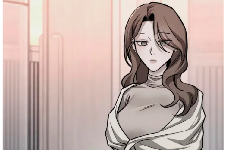 Spoilers of Manhwa My Wish Is Not A Sin Chapter 16 English Subtitle, Is Shin Jealous Now?