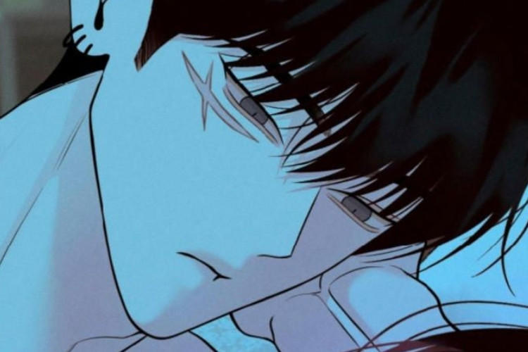 Manhwa Monday Savior Chapter 74 in English and Release Date Very Toxic, There Is Nothing To Be Gained From This Relationship