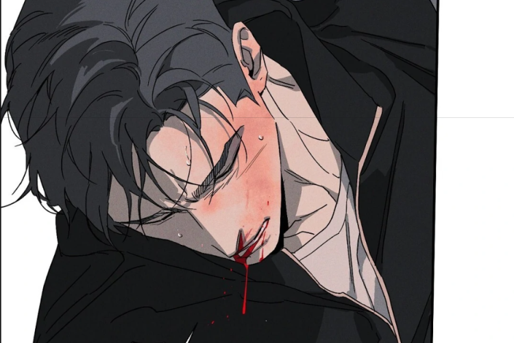 Read of Manhwa BL Wet Sand Chapter 88 English Subtitle, Love That Makes You Hesitate
