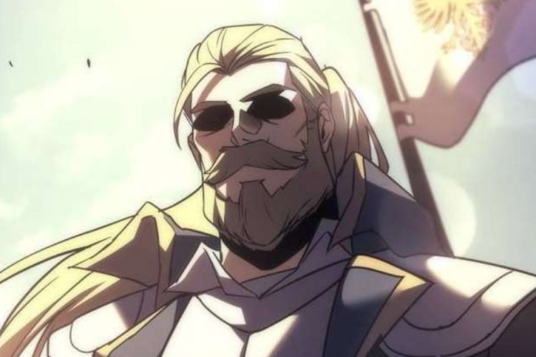 An Enjoyable Job! Reading Link Manhwa Regressor of the Fallen Family Chapter 110 English Translation & Release Date