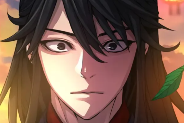 RAW Read Manhwa Myst, Might, Mayhem Chapter 104 English Scan, You Have to Run, Gyeongwo!