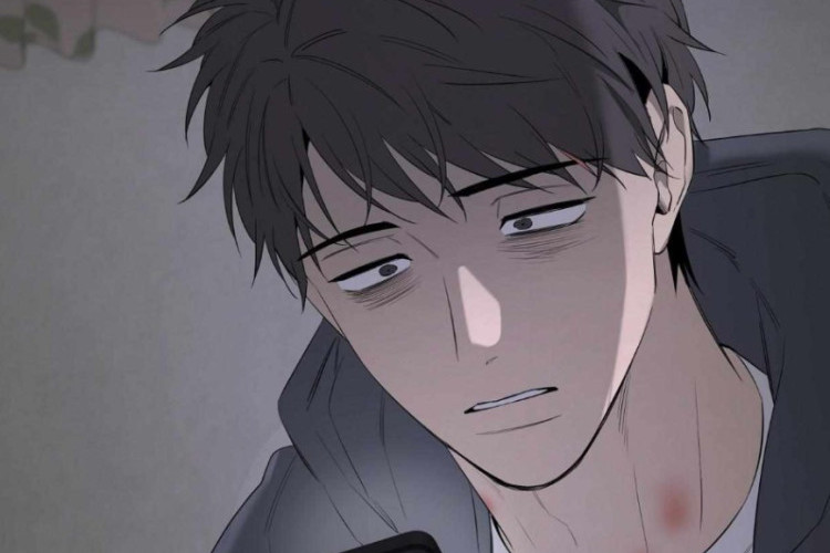 Update! Spoilers of Manhwa Yang Il-woo and I Chapter 30 English Subtitle, The End of Life