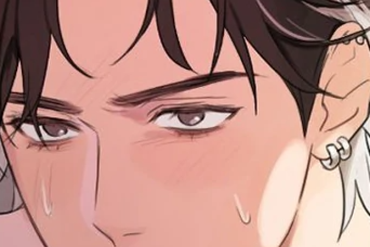 Link to Read of Manhwa Unlucky Cupid Messenger Chapter 1 English Trans, Having a Relationship with Someone Who Scares Him?