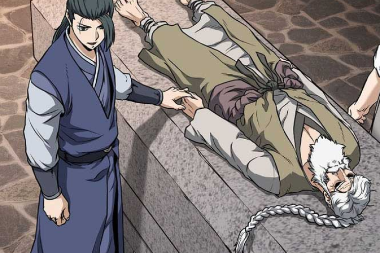 Like a Loss! RAW Manhwa Murim Login Chapter 235 English Translation