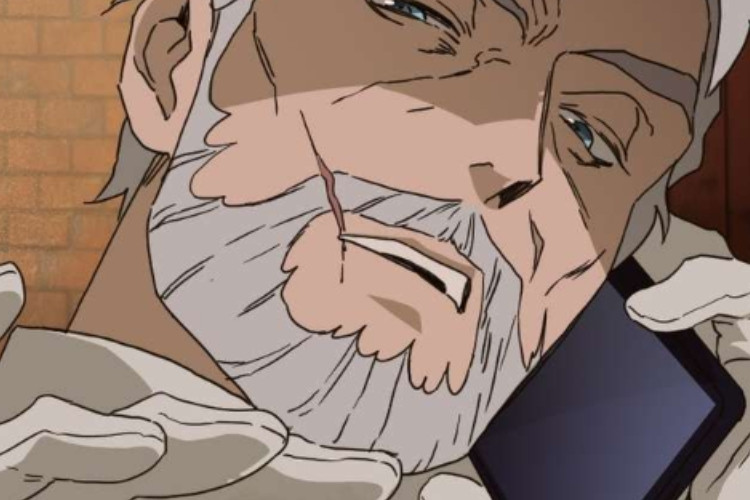 Link to Read of Manhwa The Mafia Nanny Chapter 96 English Translation You Need to Calm Down Kids