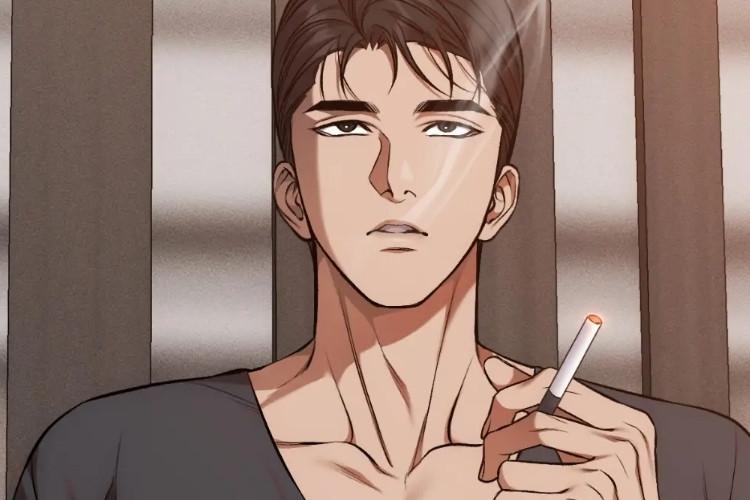 Link Manhwa My Personal Caddie (Dirty XX) Chapter 59 in English CEO Jang Back to His Old Toxic Way to Love