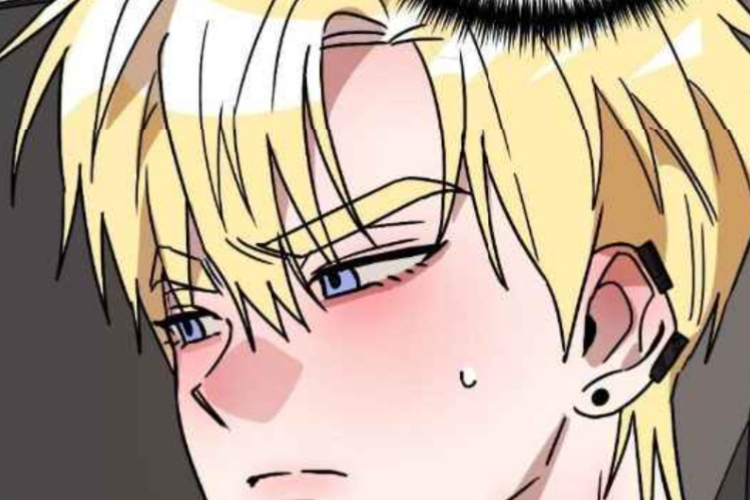 He Suckered Into Something! Reading Link of Scammed and Rammed Chapter 34 English Translation