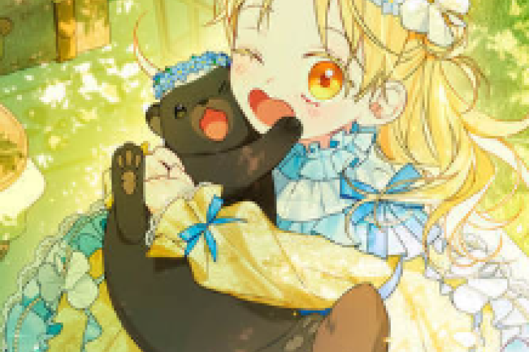 Synopsis and Link to Read Manhwa My Numbered Days of Happiness Chapter Complete in English Translation, Orphans Given a Second Chance