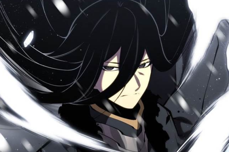 Update Manhwa The Swordmaster's Son (Swordmaster’s Youngest Son) Chapter 202 English Scan, Welcoming the Black Dragon