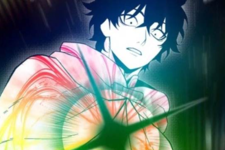 RAW Link to Read of Manhwa Colorist Chapter 10 English Translation, Something Inside Him Was Unexpectedly Active