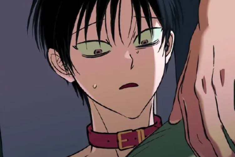 Read Manhwa Human Farm Report Chapter 5 in English Scan RAW, Becoming a Guinea Pig