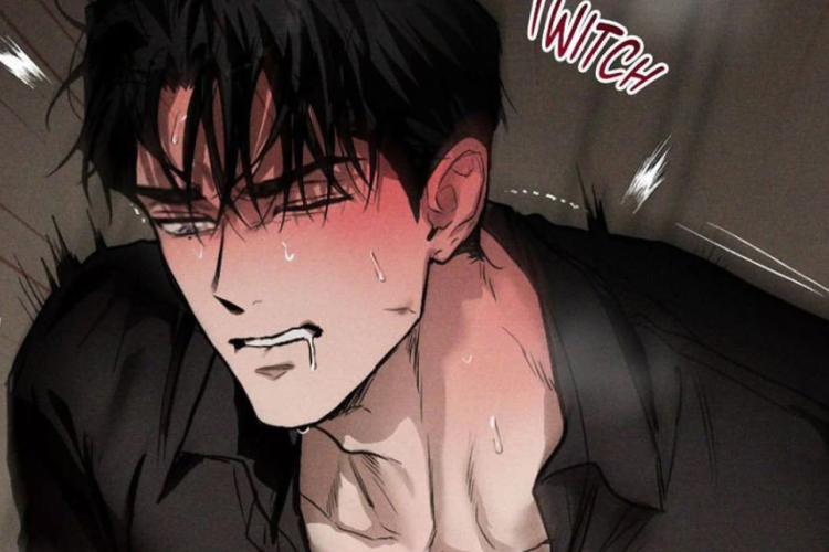 FlashLight Chapter 57 English Translation, Click Here to Read BL Manhwa for Free!