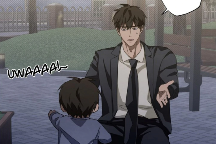 Read of Manhwa The Secret to Winning Over Unrequited Love Chapter 9 English Sub, The Baby is Getting Bigger