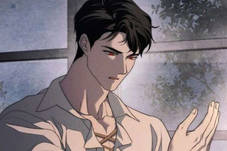 The Man Who Can't be Move! Spoiler & Reading Link Manhwa Manhwa The Swan’s Grave Chapter 42 English Translation