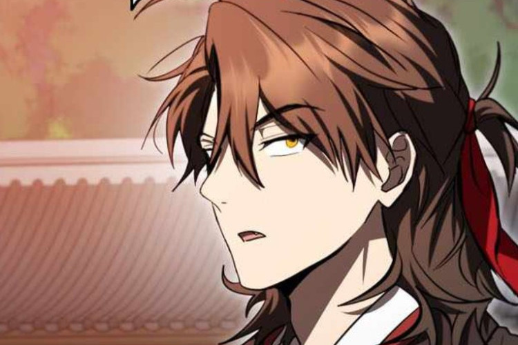 Path of the Shaman Chapter 169 English Translation, Click Here to Read Manhwa for Free!