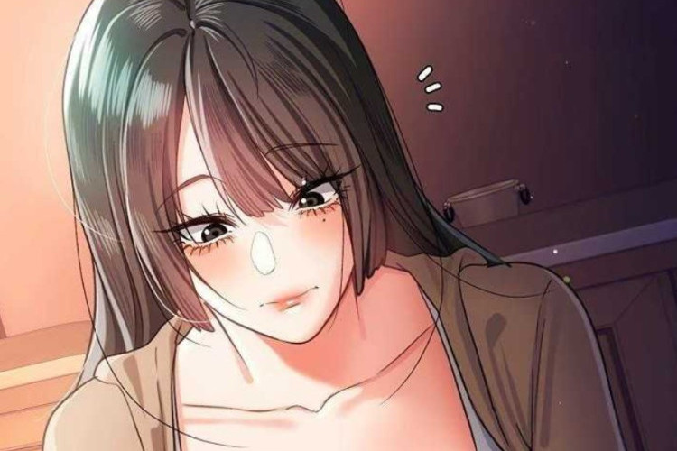 Link Read of Risky Deals And The Girl Next Door Chapter 57 English Subtitle, Captivating Love!