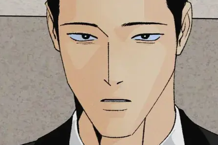 Manhwa Peace of God Chapter 25 in English Scan RAW, Everything Will Get Better Soon