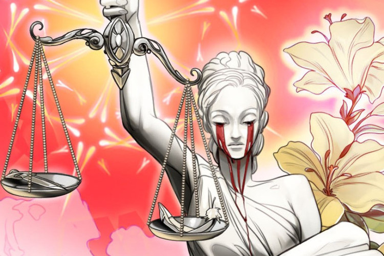 Link to Read Manhwa Perfect Witness Chapter 2 in English Translation, The Corrupt Justice System!