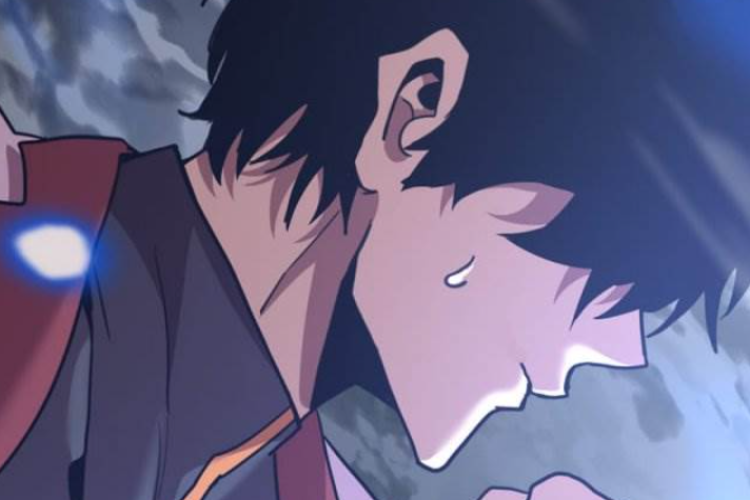 Read Manhua Log Into the Future (Logging In 10,000 Years into the Future) Chapter 266 English Scan, Lu Sheng Can Only Dodge