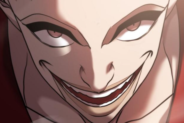 Something Tasty! Reading Link of Manhwa Fighting Ward Chapter 33 RAW English