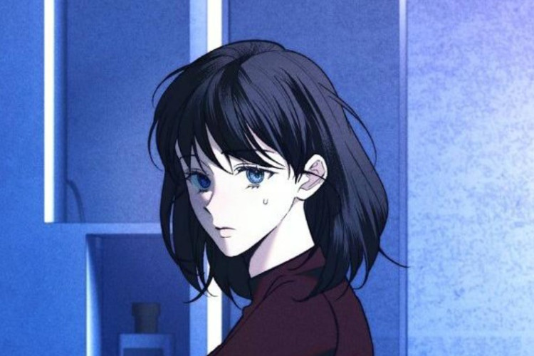 Red Line Chapter 28 English Translation, Click Here to Read Manhwa for Free!