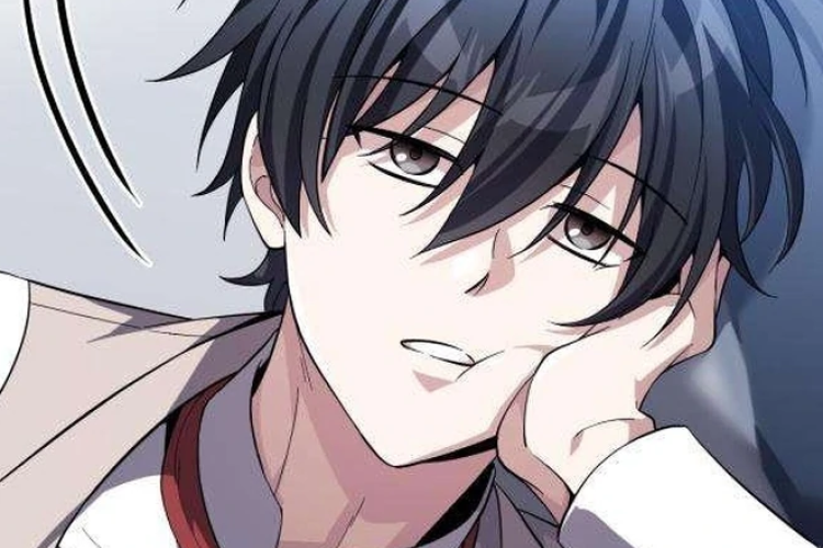 Manhwa I Became the Patron of Villains Chapter 14 English Sub and Spoilers RAW, A New Adventure