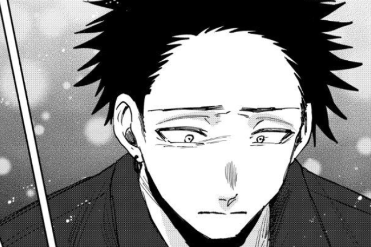 Spoilers Manga RAW Kaoru Hana wa Rin to Saku Chapter 160 Eng Trans, Caught by Kikyo High School Teacher!