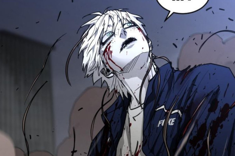 UPDATE! Read of Manhwa Fog Land Chapter 47 English Subtitle, Uncover the Horrifying Facts