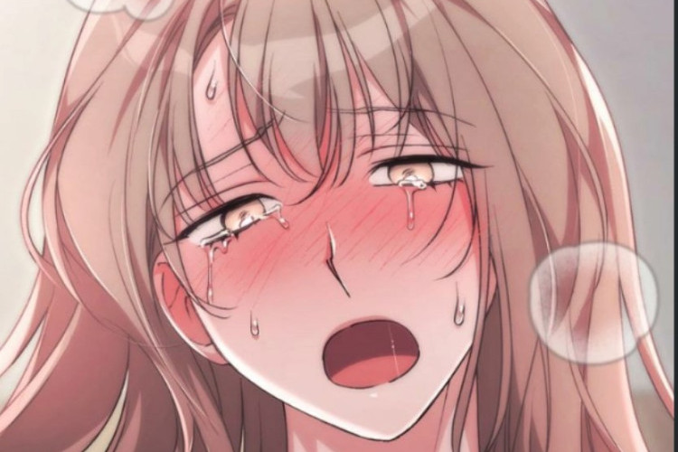 Link Read of Manhwa Lascivious Strawberry Milk Season 2 Chapter 60 English Subtitle, Deep Love!
