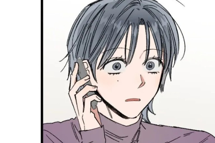 Sweeten the Deal Chapter 56 English Translation, Click Here to Read BL Manhwa for Free!