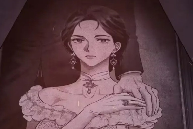 How Sad, Anna! Spoiler and Reading Link Manhwa The Swan’s Grave Chapter 53 English Translation