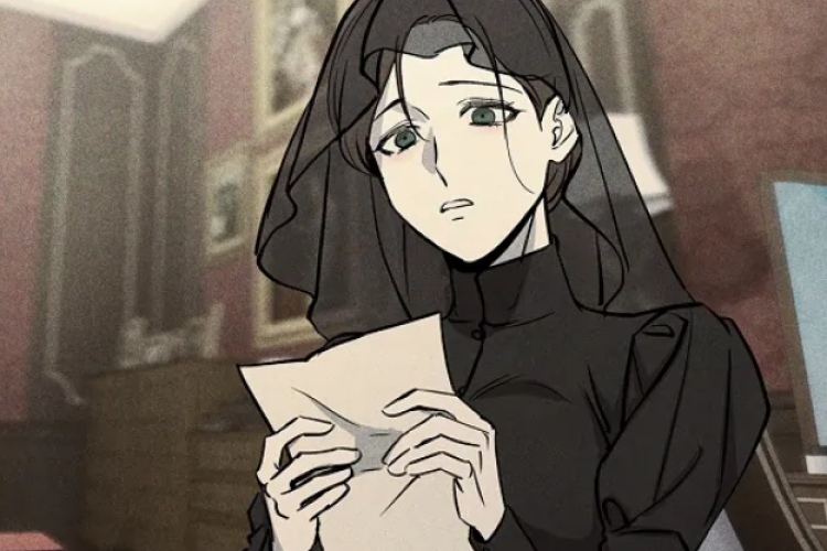 Link to Read Manhwa He Might Not Be My Husband Chapter 1 English Scan, A Situation She Didn't Expect