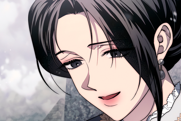 There's No Way to Escape! Read Manhwa The Swan's Grave Chapter 49 in English RAW