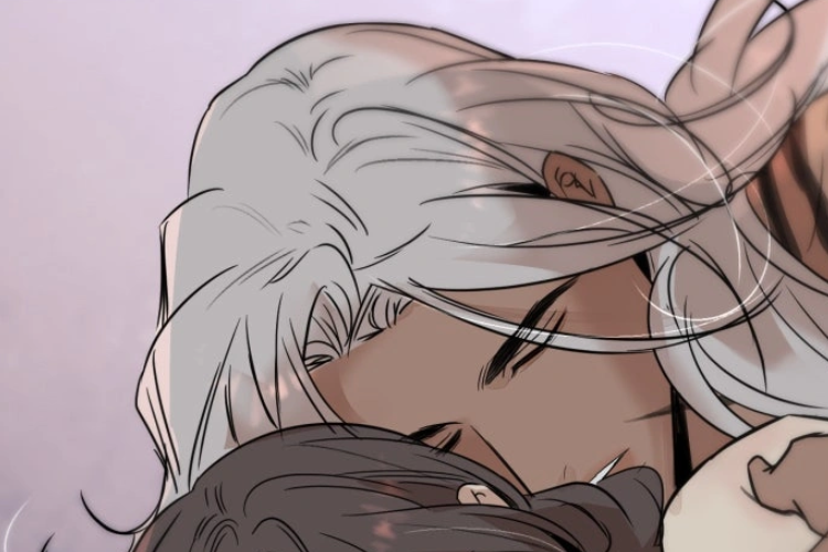  Link to Read Manhwa Shifting Tails Chapter 32 in English, Wake Up in the Morning with You