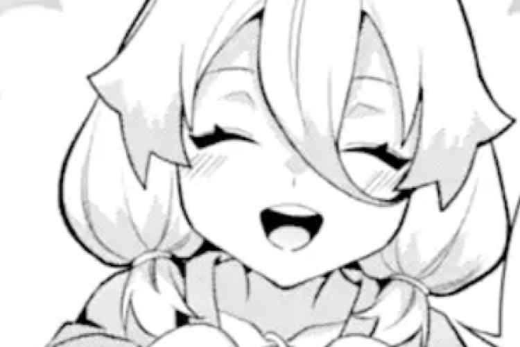 RAW Link of Manga Tensei Shitara Joban de Shinu Nakabosudatta Chapter 27 Eng Translation, This kid is so cute!
