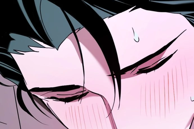 So Handfull! Reading Link of BL Manhwa Bullet Time Chapter 11 English Translation