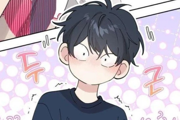 Manhwa My Gorgeous Nightmare Chapter 8 English Translation: Spoiler, Release Date, & Link to Read