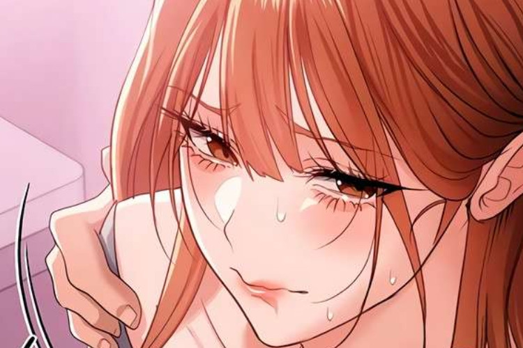Read Manhwa Risky Deals And The Girl Next Door Chapter 39 English Scan Opportunistic Men Who Like To Take Advantage Of Women