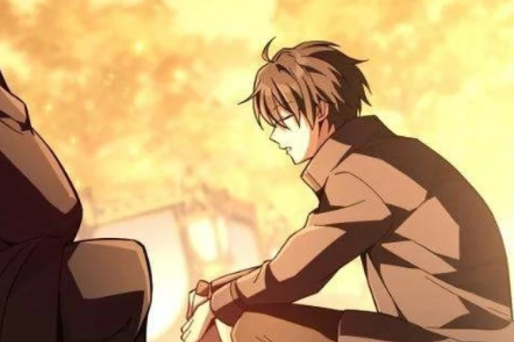 Read Manhwa I Became the Patron of Villains Chapter 14 English Scan, Acting Like a Tsundere