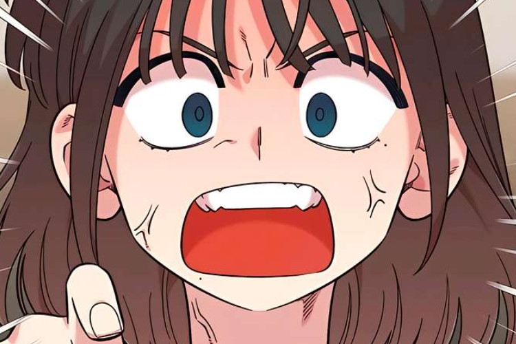 Poor Boy! Read The Childhood Friend Complex (Just Friends) Chapter 64 Scan English RAW Mincheol Messed Up for Big Time 