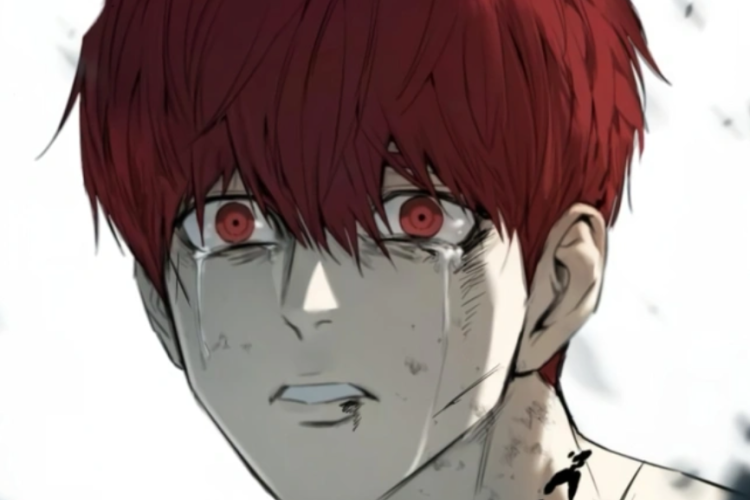 Manhwa Red Shirt Chapter 35 English Translation: Spoiler, Release Date, and Link to Read