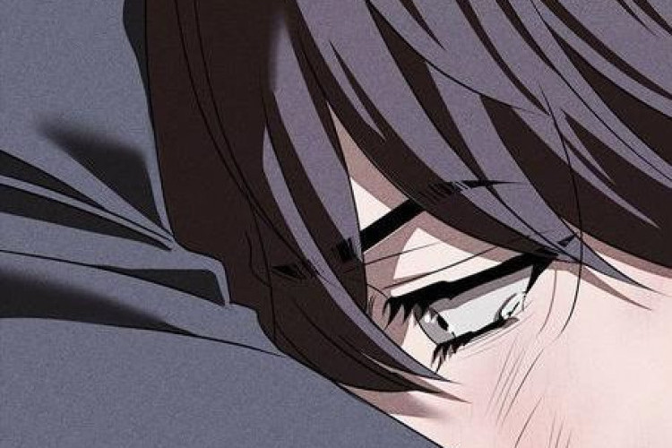 Read Manhwa BL Critical Point Chapter 90 in English Scan, A Loving Hug