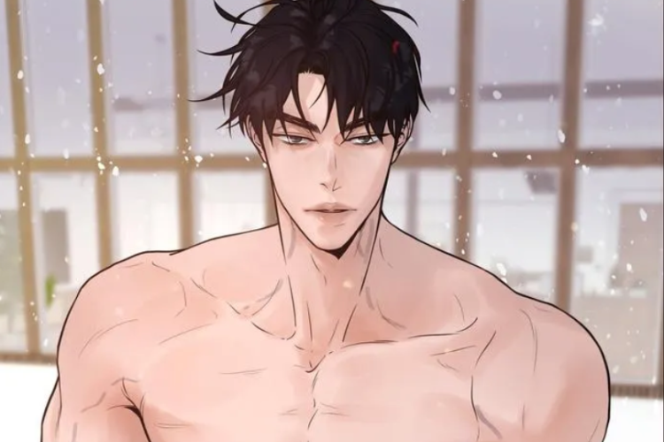 Read of Manhwa BL Diopter Chapter 12 English Subtitle, A Love That Grows Stronger