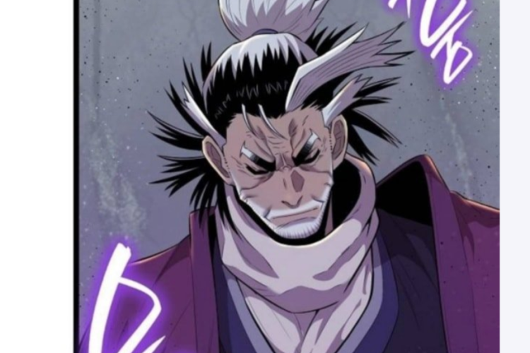 Link Read of Manhwa The Tang Clan Chronicles Full Chapter English Subtitle, With New Synopsis Update!