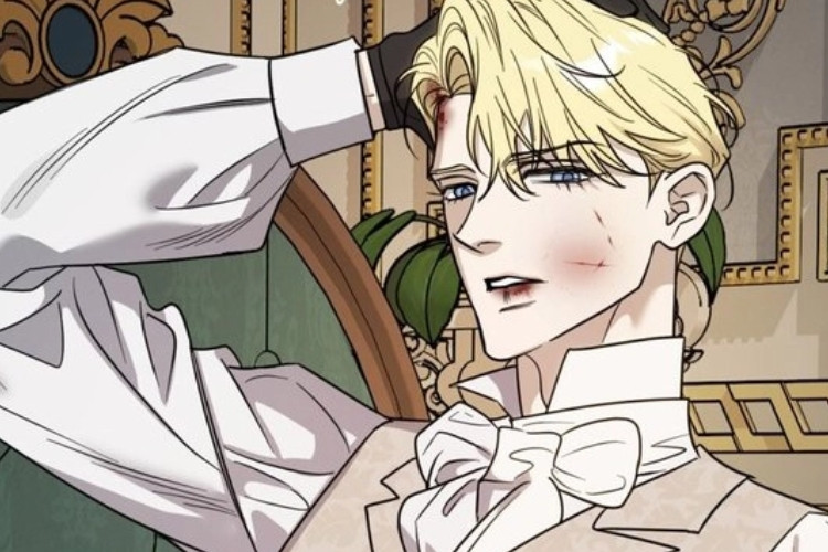 Read Three Thousand Nights Chapter 12 in English Love Is Slowly Growing For Someone Who Was Supposed To Be An Enemy