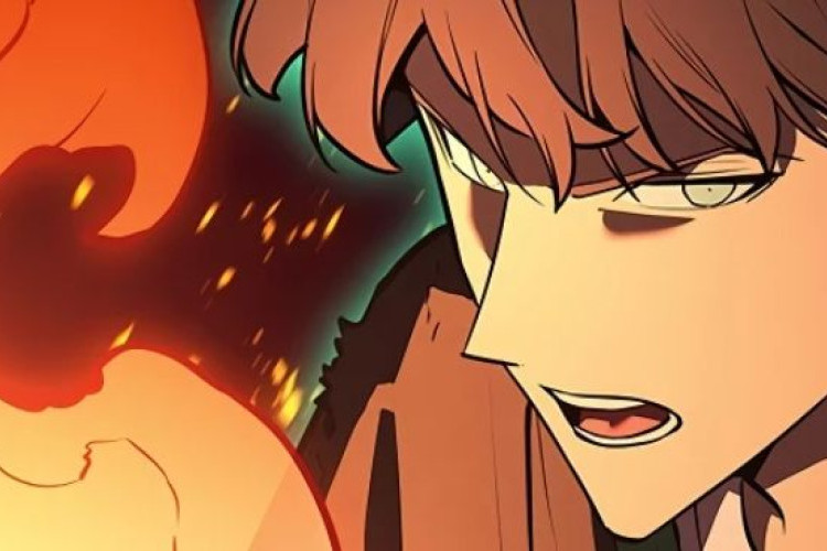 Read Manhwa The Return of the Disaster-Class Hero Chapter 179 in English Scan, The Hero Who Arrived Late