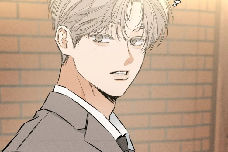 Link to Read Manhwa Stage Behind (Behind The Stage) Chapter 26 Eng Sub Escape From The Bitter Truth For A While