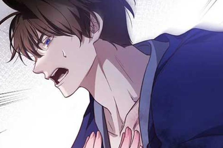Spoilers and Link to Read of Manhwa Follow Your Heart Chapter 52 English Trans, Kang Ijae is very worried